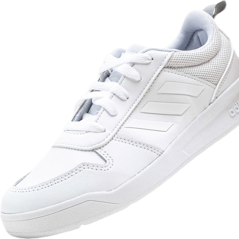 Sapatos Tensaur Branco nuvem / Branco nuvem / Cinzento dois