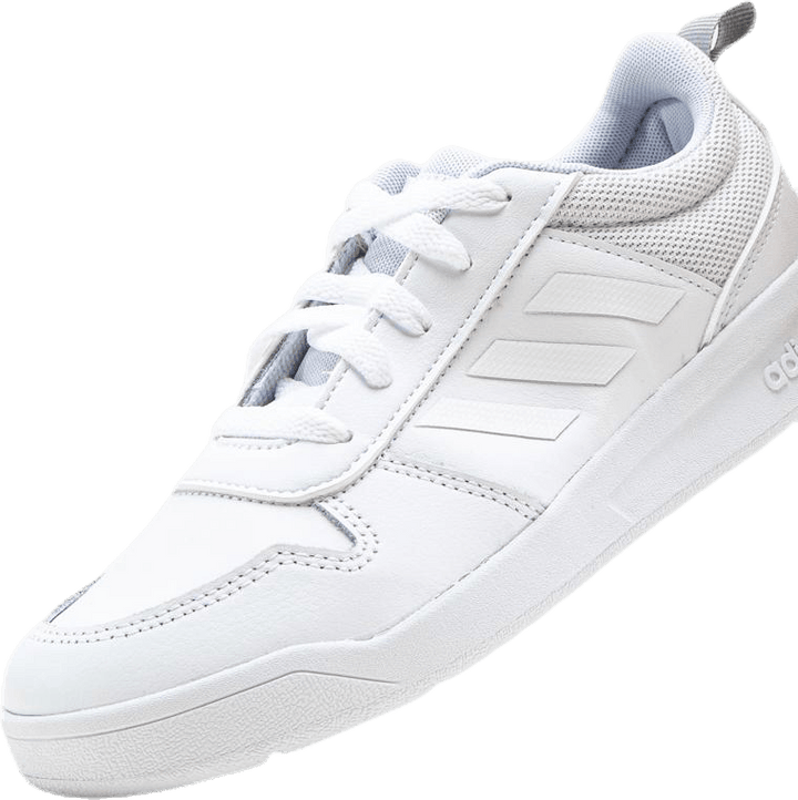 Sapatos Tensaur Branco nuvem / Branco nuvem / Cinzento dois