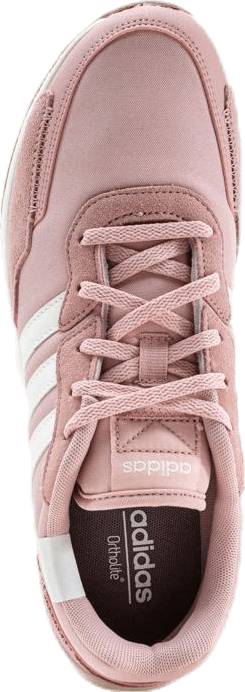 Retrorun Shoes Pink Spirit / Cloud White / Pink Spirit