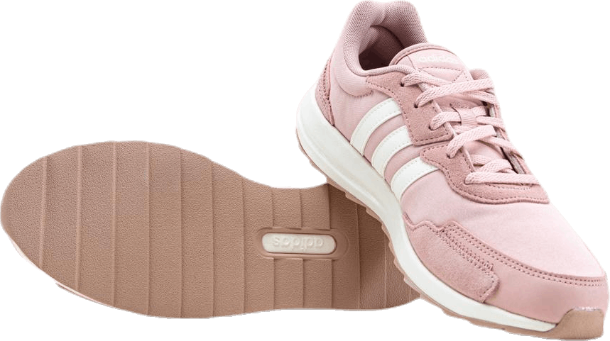 Retrorun Shoes Pink Spirit / Cloud White / Pink Spirit