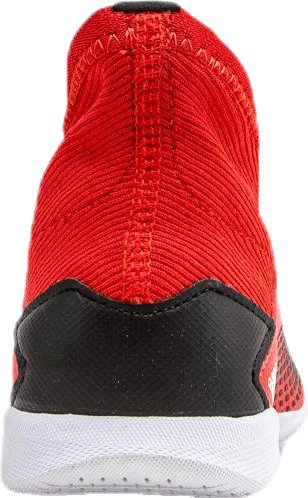 Predator 20.3 LL In Junior White/Red