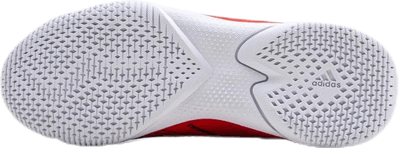 Predator 20.3 LL In Junior White/Red