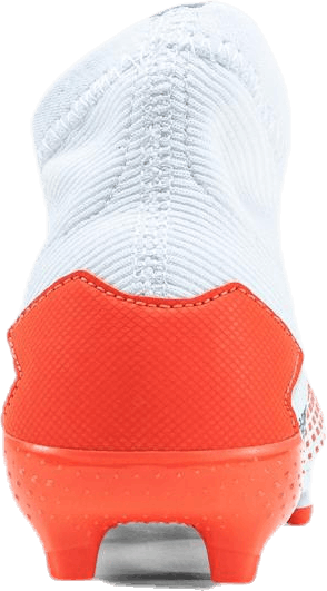 Predator 20.3 Firm Ground Boots Cloud White / Core Black / Pop