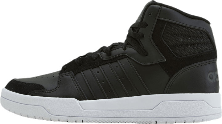 Entrap Mid Schuhe Core Schwarz / Core Schwarz / Grau Sechs