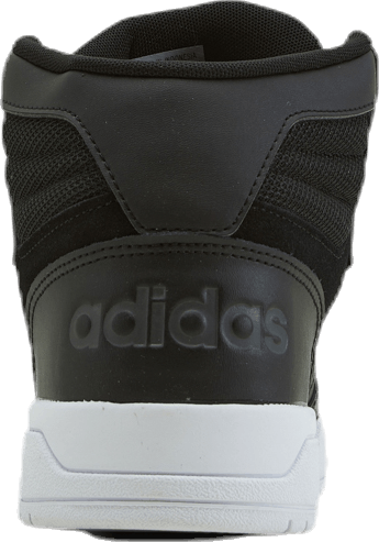 Entrap Mid Schuhe Core Schwarz / Core Schwarz / Grau Sechs