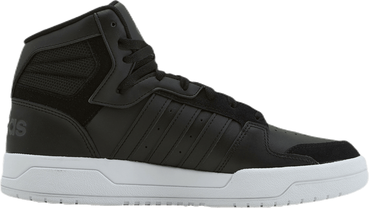 Entrap Mid Schuhe Core Schwarz / Core Schwarz / Grau Sechs