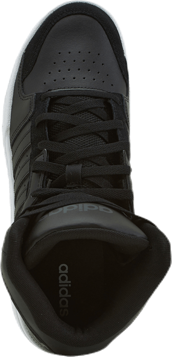 Entrap Mid Schuhe Core Schwarz / Core Schwarz / Grau Sechs