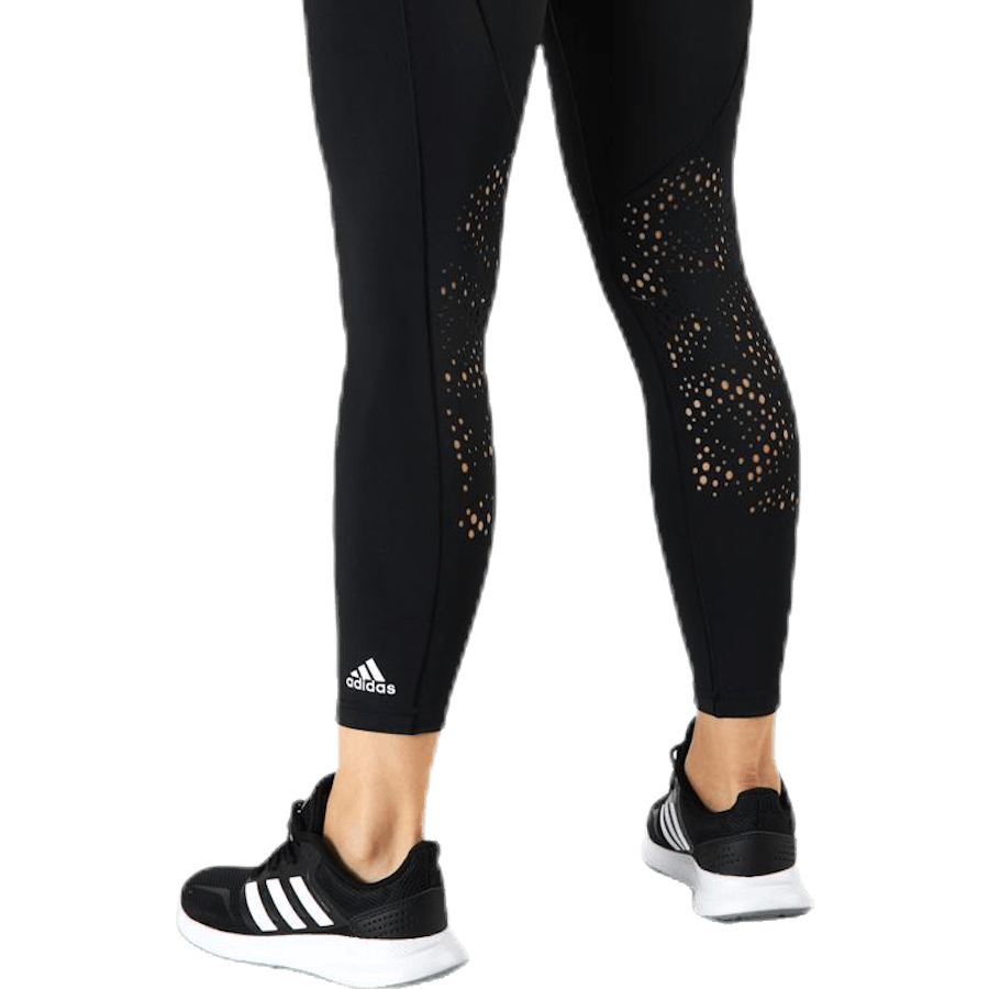 Believe This Primeblue 7/8 Tight Black