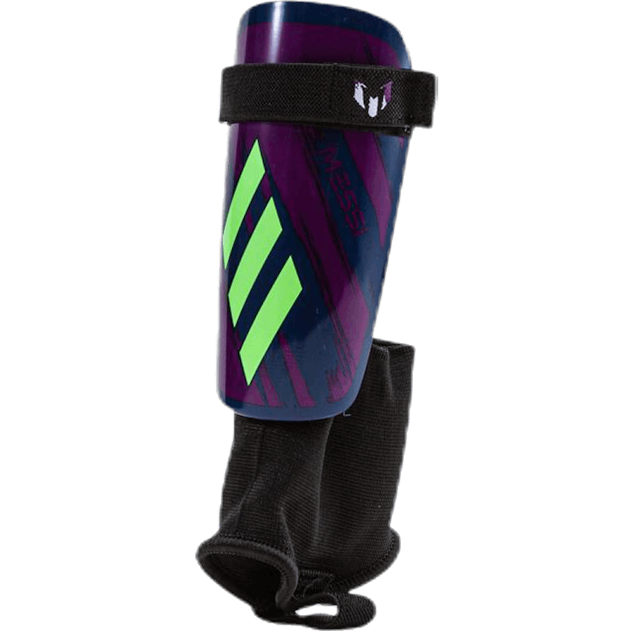 Messi SG MTC Junior Purple