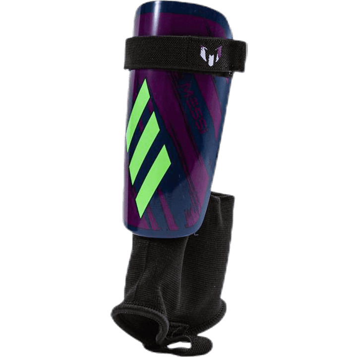 Messi SG MTC Junior Purple