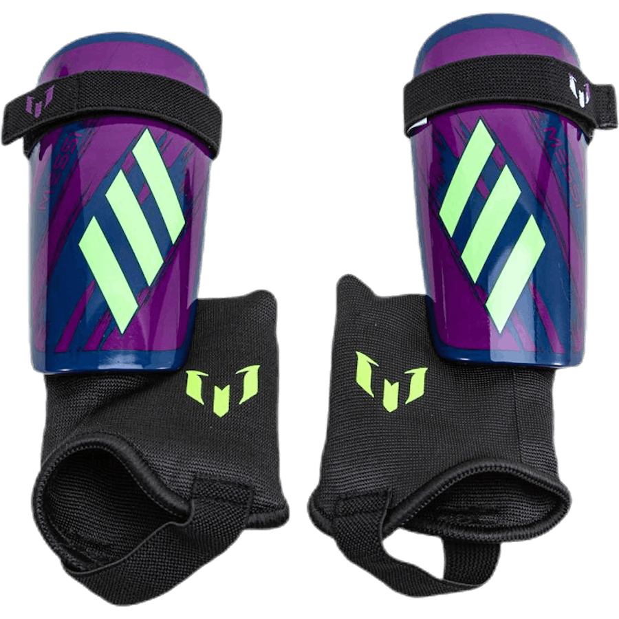 Messi SG MTC Junior Purple