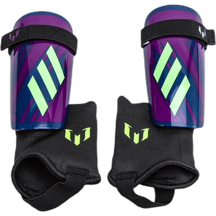 Messi SG MTC Junior Purple