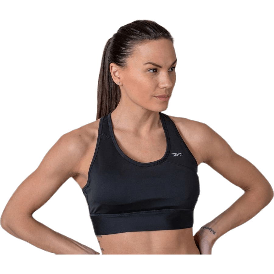Running Essential Bra Black