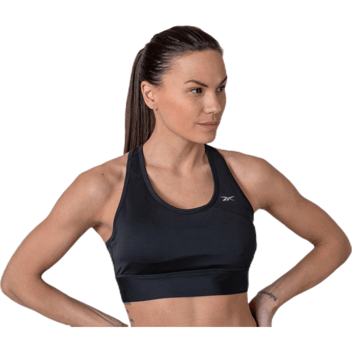 Running Essential Bra Black
