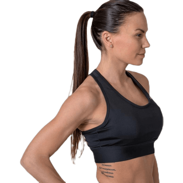 Running Essential Bra Black