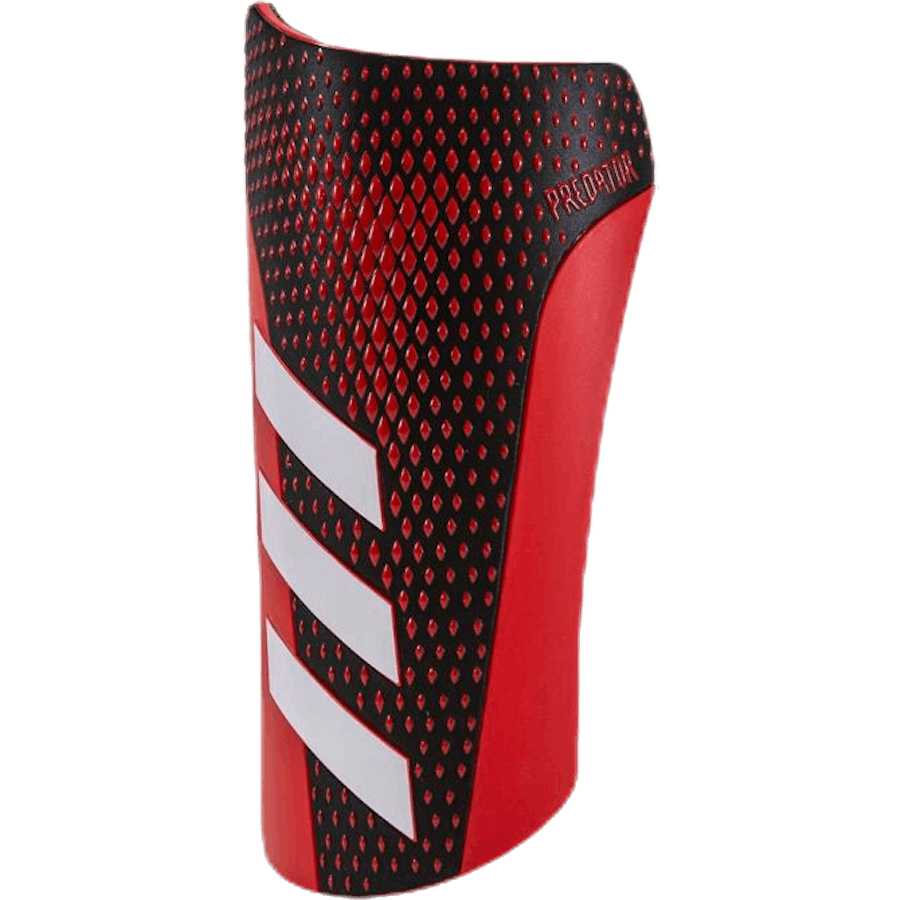 Predator SG LGE Black/Red