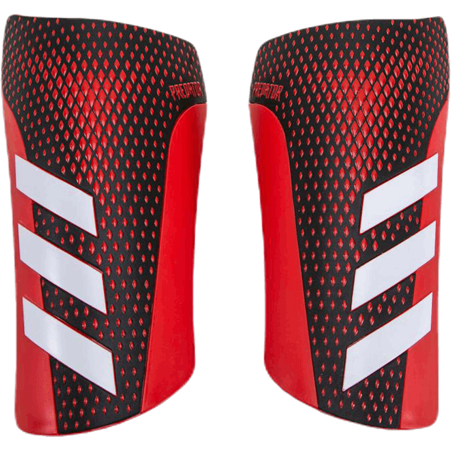 Predator SG LGE Black/Red