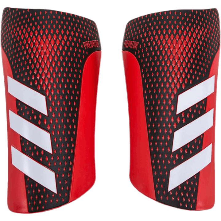 Predator SG LGE Black/Red