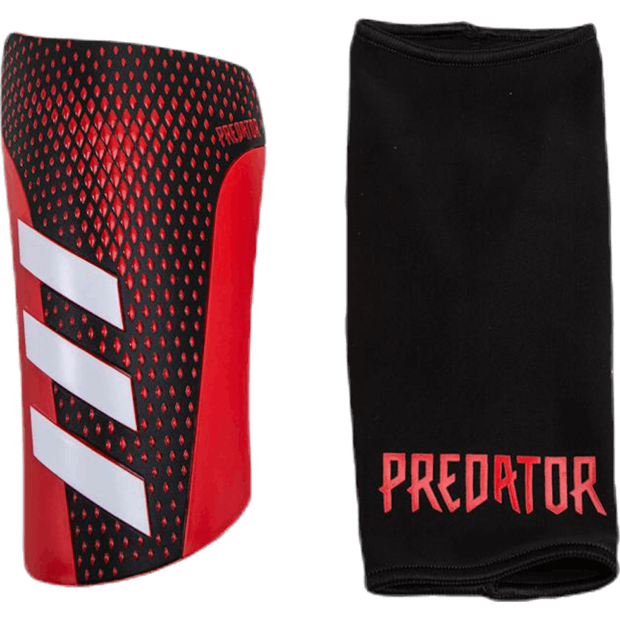 Predator SG LGE Black/Red