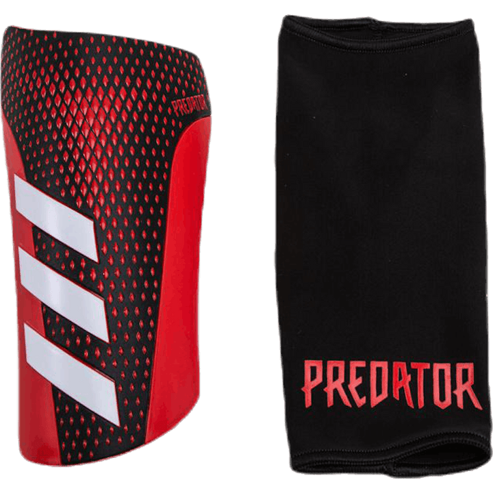 Predator SG LGE Black/Red