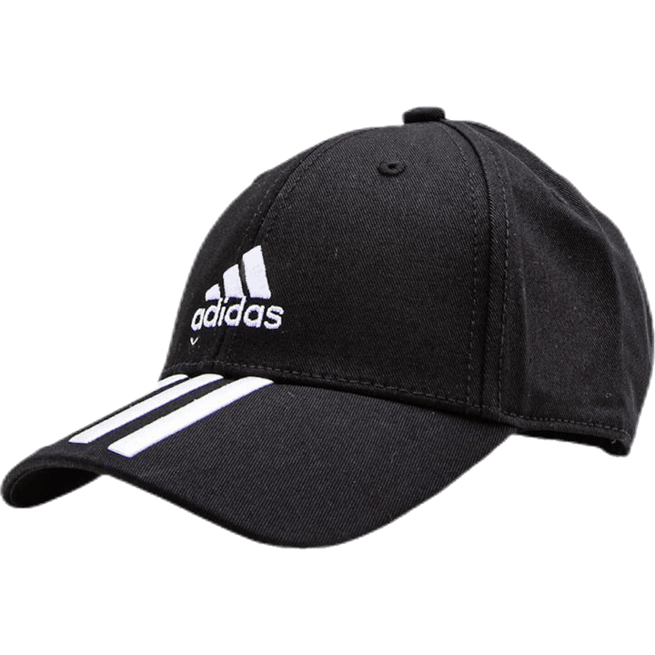 Baseballová čiapka 3S Ct White/Black