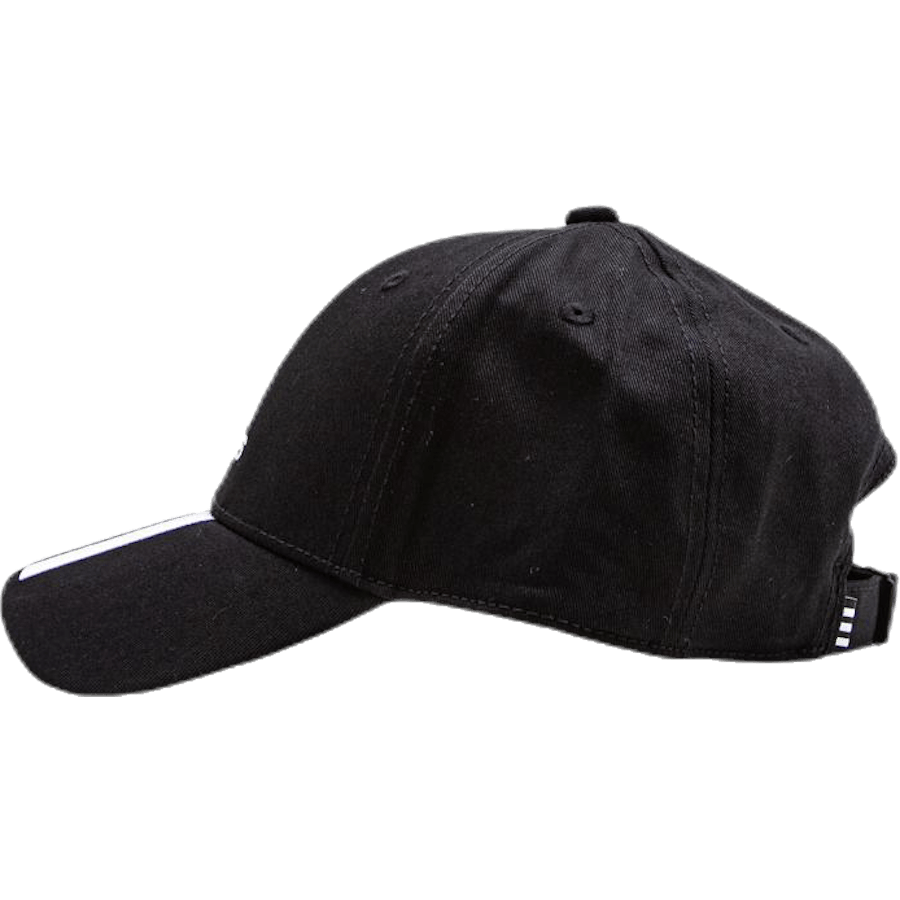 Baseballová čiapka 3S Ct White/Black