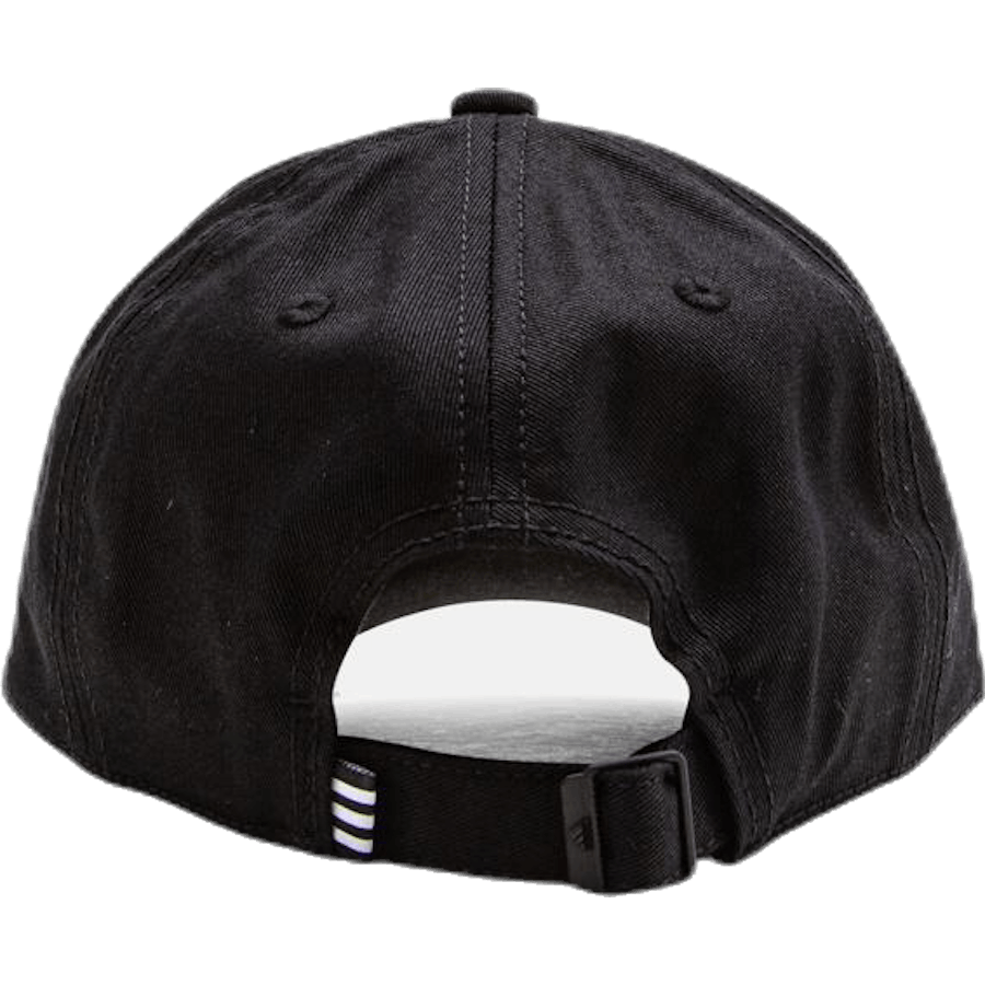 Baseballová čiapka 3S Ct White/Black