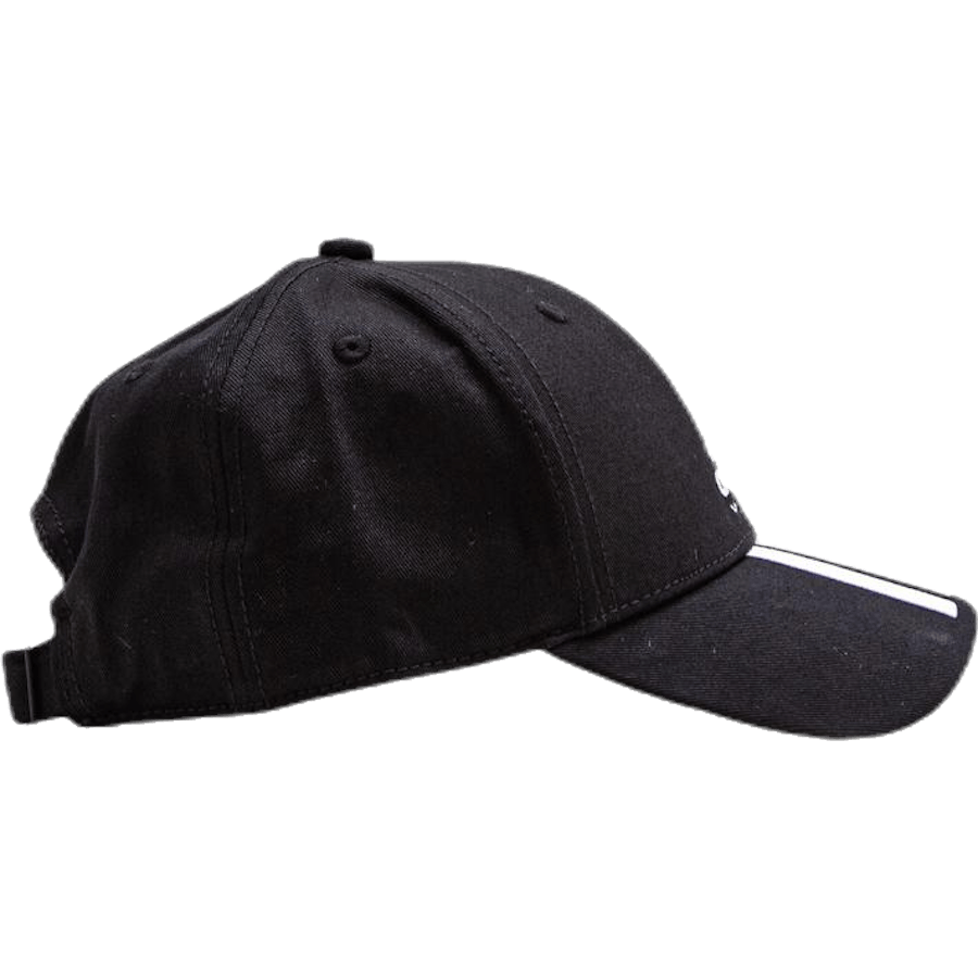 Baseballová čiapka 3S Ct White/Black