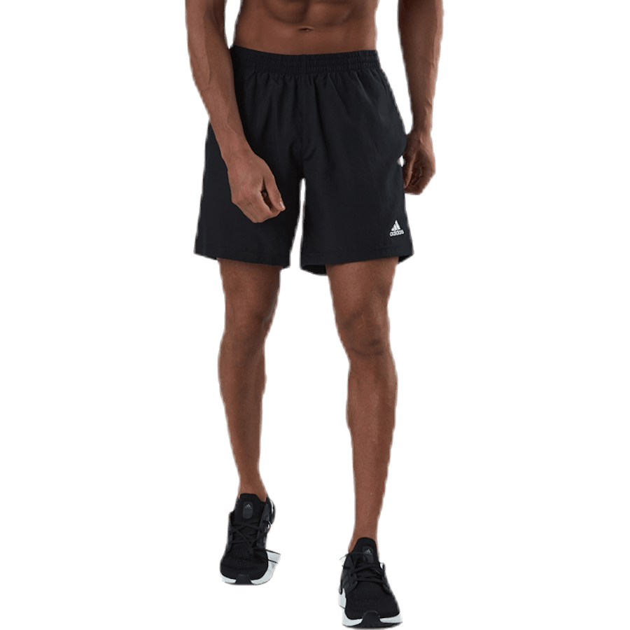 Run It Short Primeblue Black