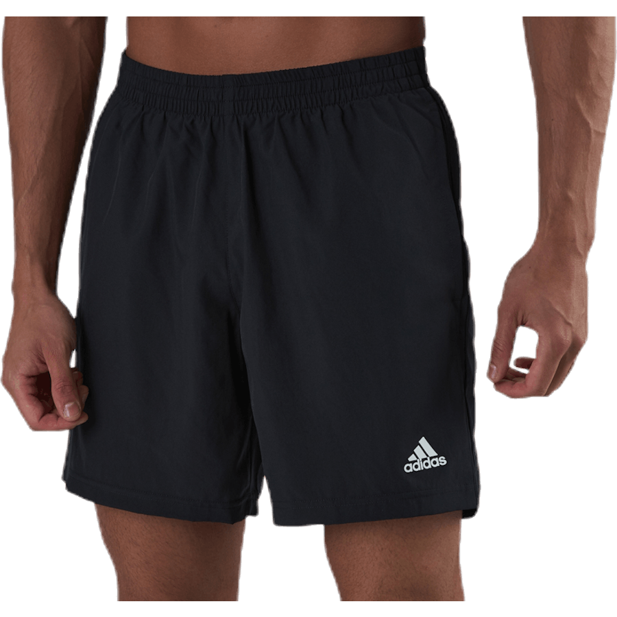 Run It Short Primeblue Black