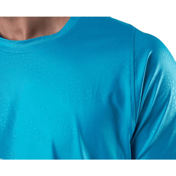 FL Primeblue Tee Blue
