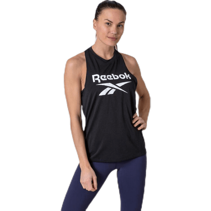 Wor Sup BL Tank Black