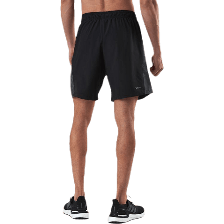 Pantaloncini Clima SCB Bianco/Nero