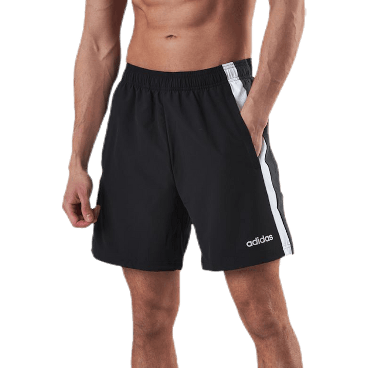 Pantaloncini Clima SCB Bianco/Nero