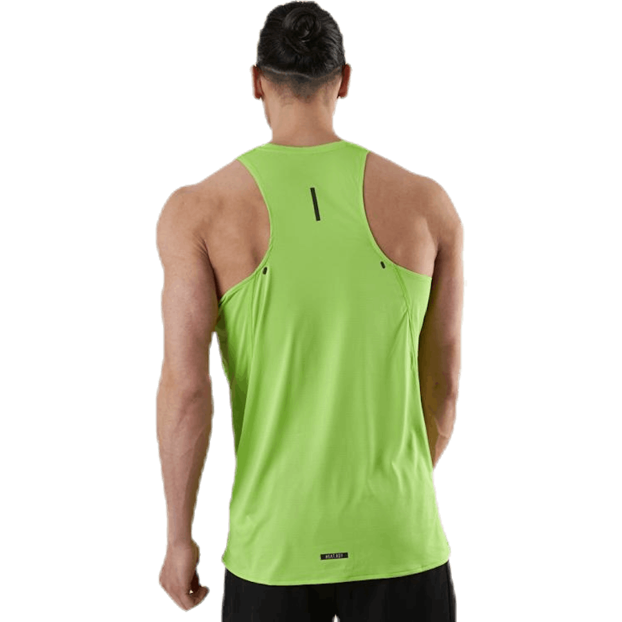 Speed Singlet Gelb