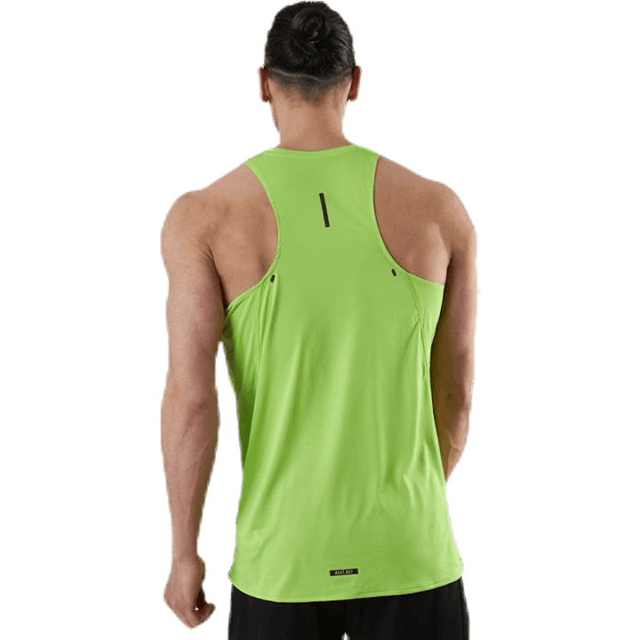 Speed Singlet Gelb