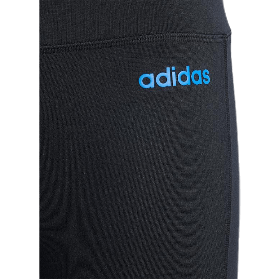 CB Tights Junior Blue/Black
