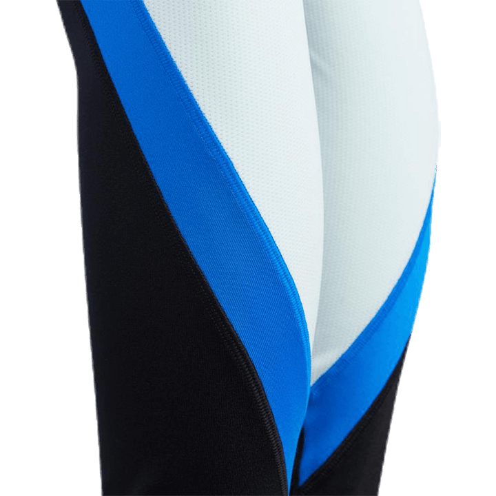 CB Tights Junior Blue/Black