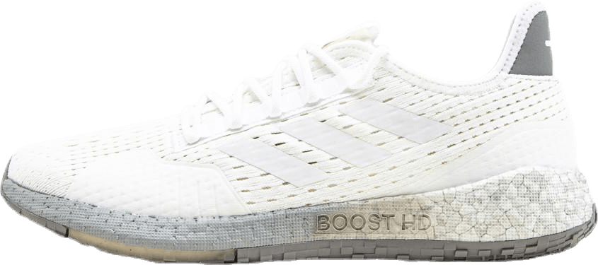 PulseBOOST HD S.RDY White
