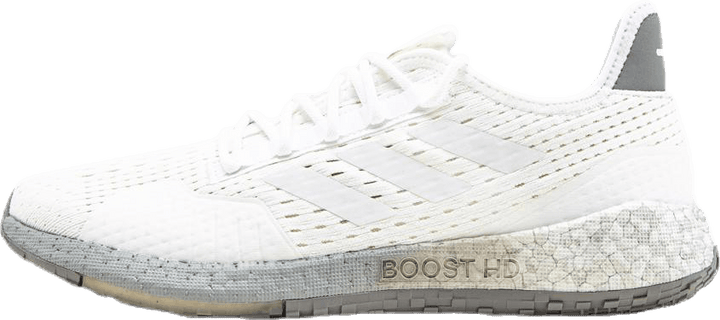 PulseBOOST HD S.RDY White
