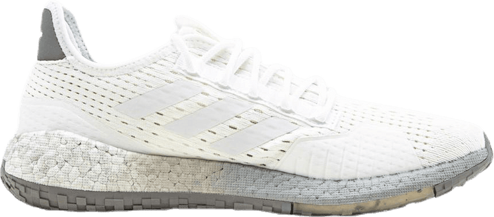 PulseBOOST HD S.RDY White