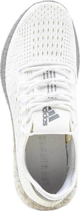 PulseBOOST HD S.RDY White