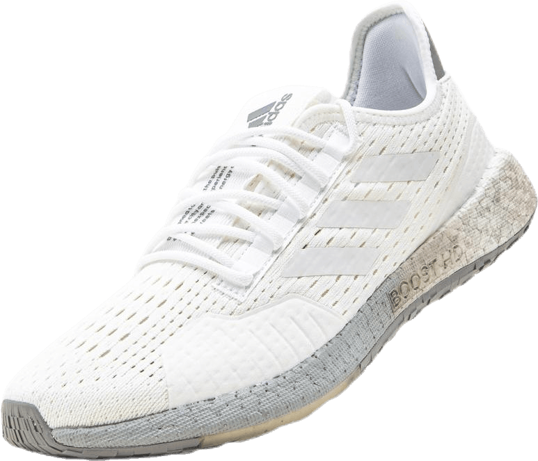 PulseBOOST HD S.RDY White