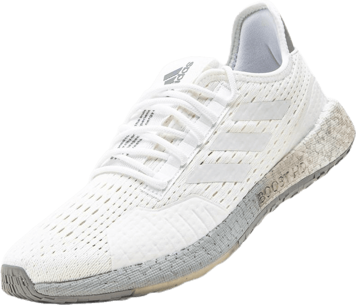 PulseBOOST HD S.RDY White