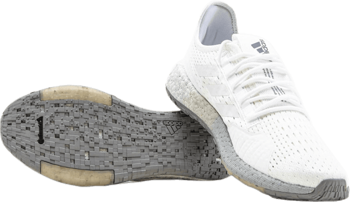 PulseBOOST HD S.RDY White