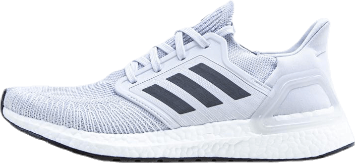 Ultraboost 20 Shoes Dash Grey / Grey Five / Solar Red