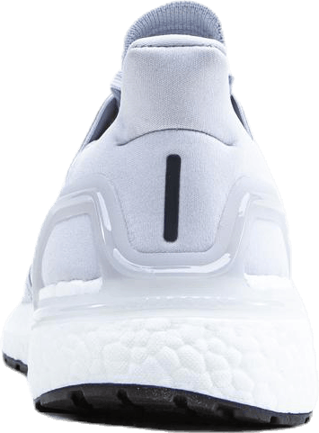 Ultraboost 20 Shoes Dash Grey / Grey Five / Solar Red
