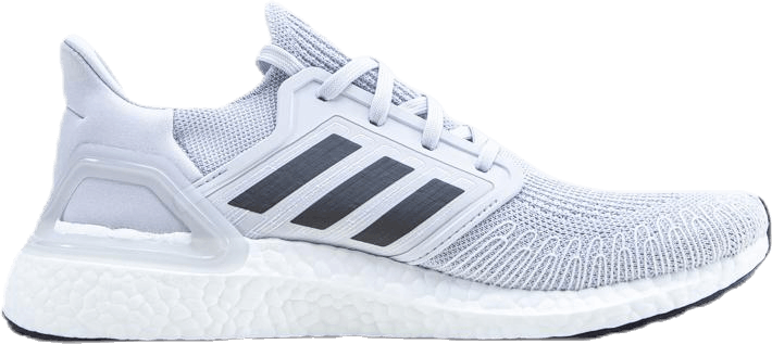 Ultraboost 20 Shoes Dash Grey / Grey Five / Solar Red