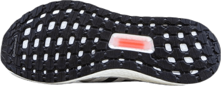 Ultraboost 20 Shoes Dash Grey / Grey Five / Solar Red
