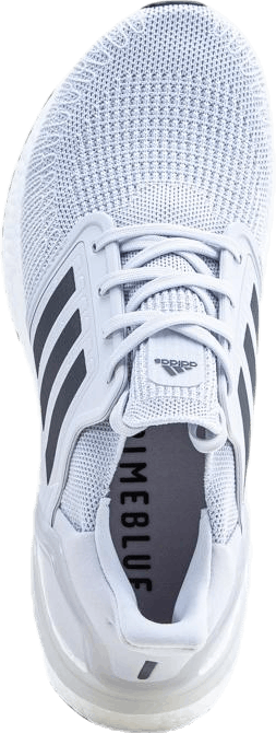 Ultraboost 20 Shoes Dash Grey / Grey Five / Solar Red